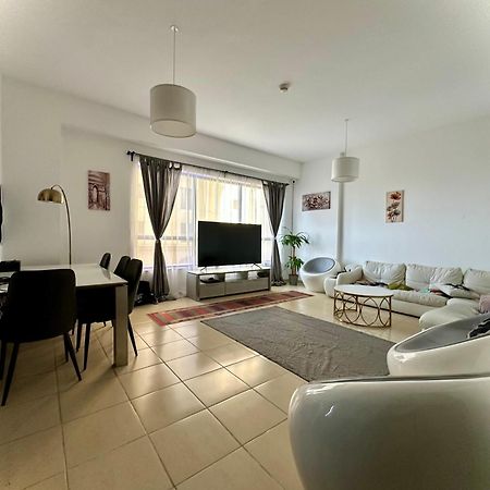 Sanciel Holiday Home Jbr ドバイ エクステリア 写真