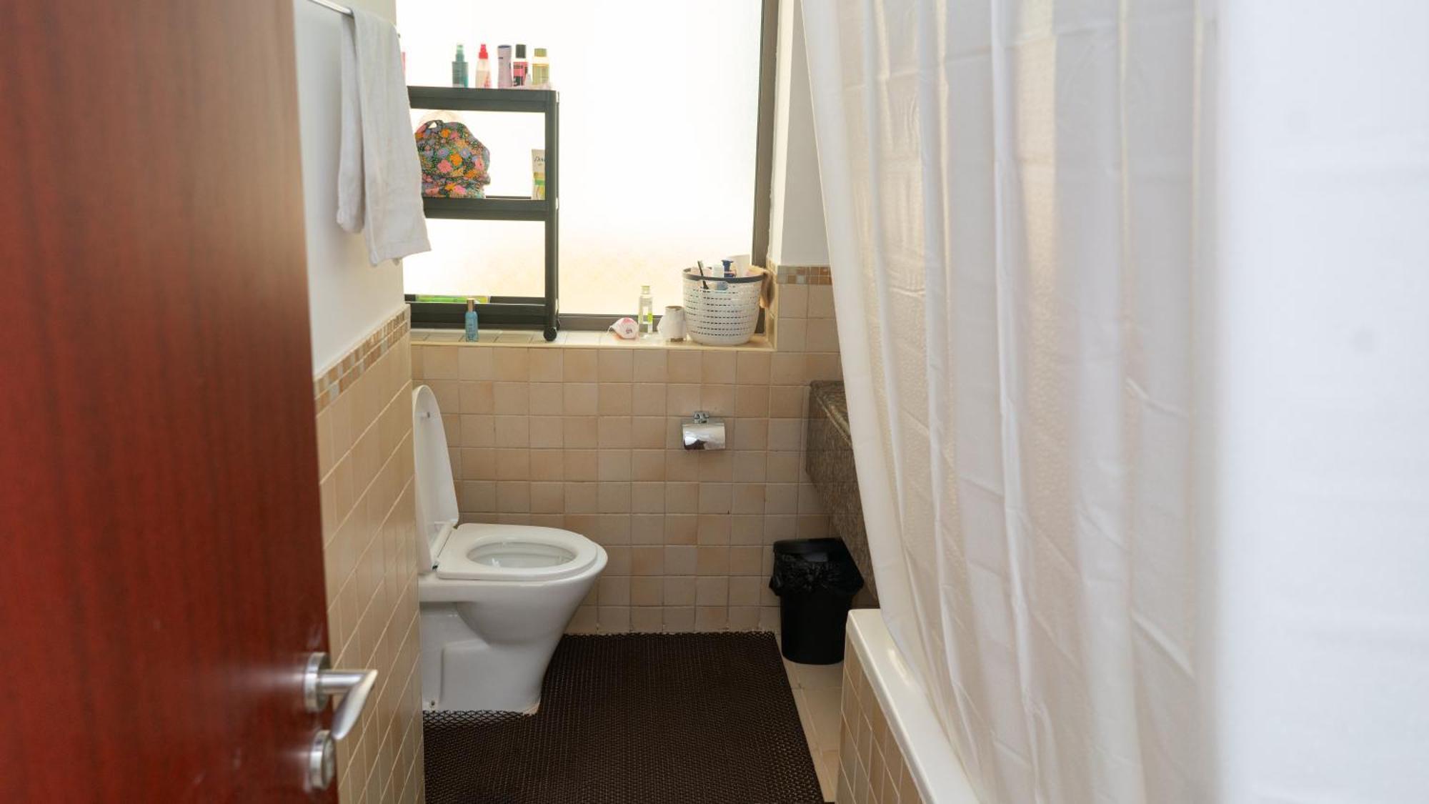Sanciel Holiday Home Jbr ドバイ エクステリア 写真