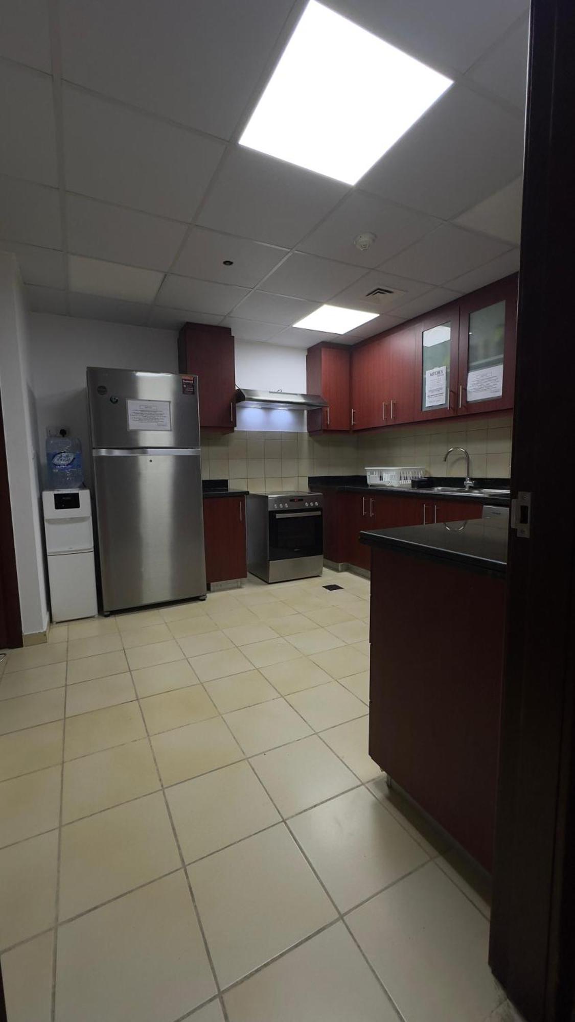 Sanciel Holiday Home Jbr ドバイ エクステリア 写真
