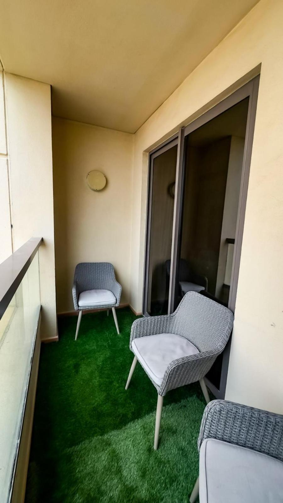Sanciel Holiday Home Jbr ドバイ エクステリア 写真