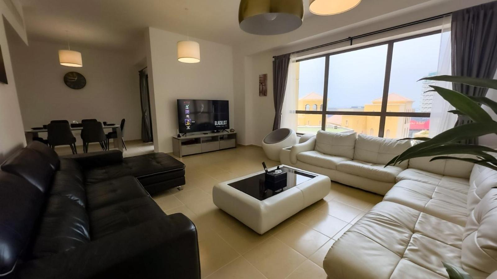 Sanciel Holiday Home Jbr ドバイ エクステリア 写真
