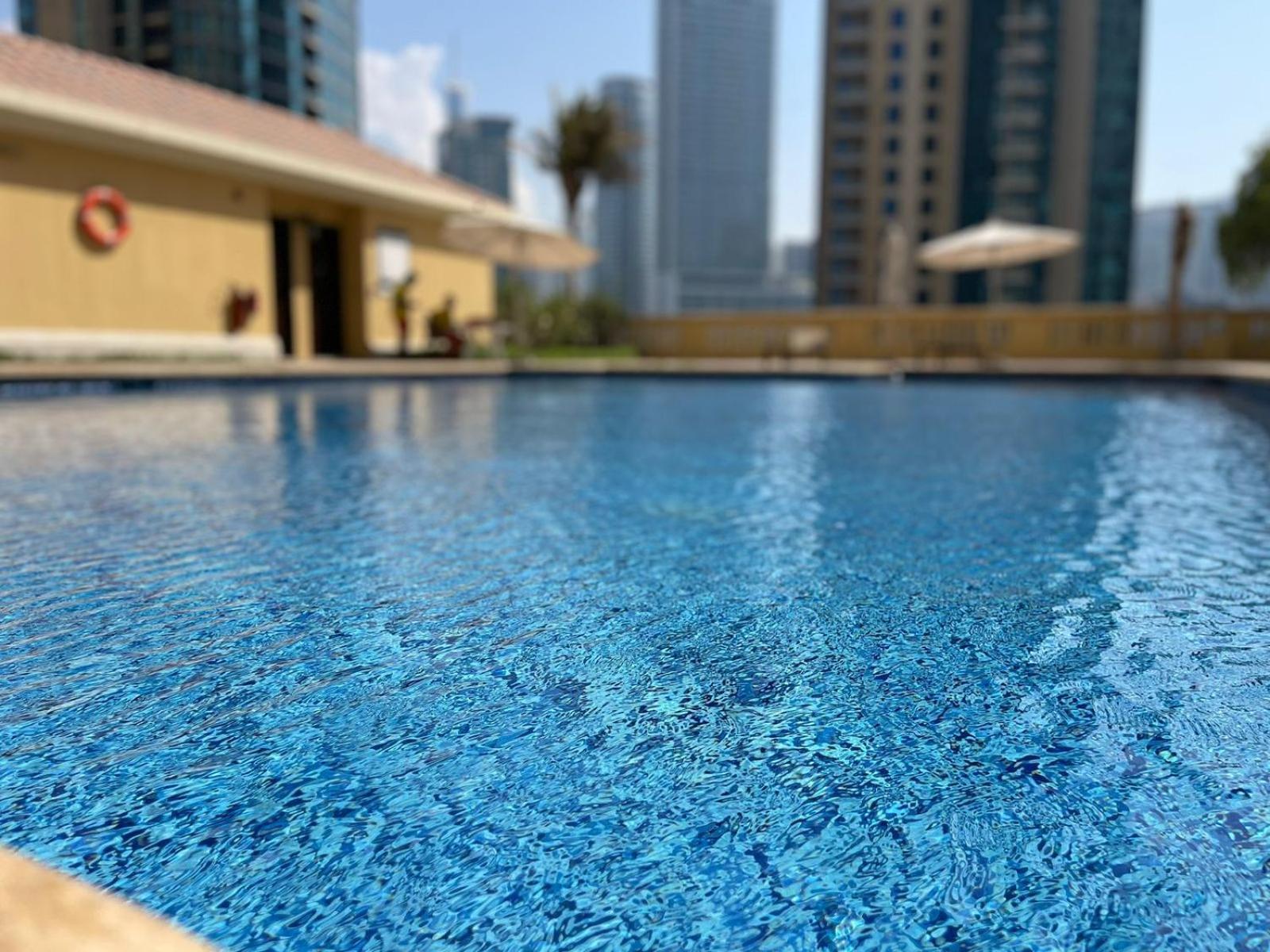 Sanciel Holiday Home Jbr ドバイ エクステリア 写真