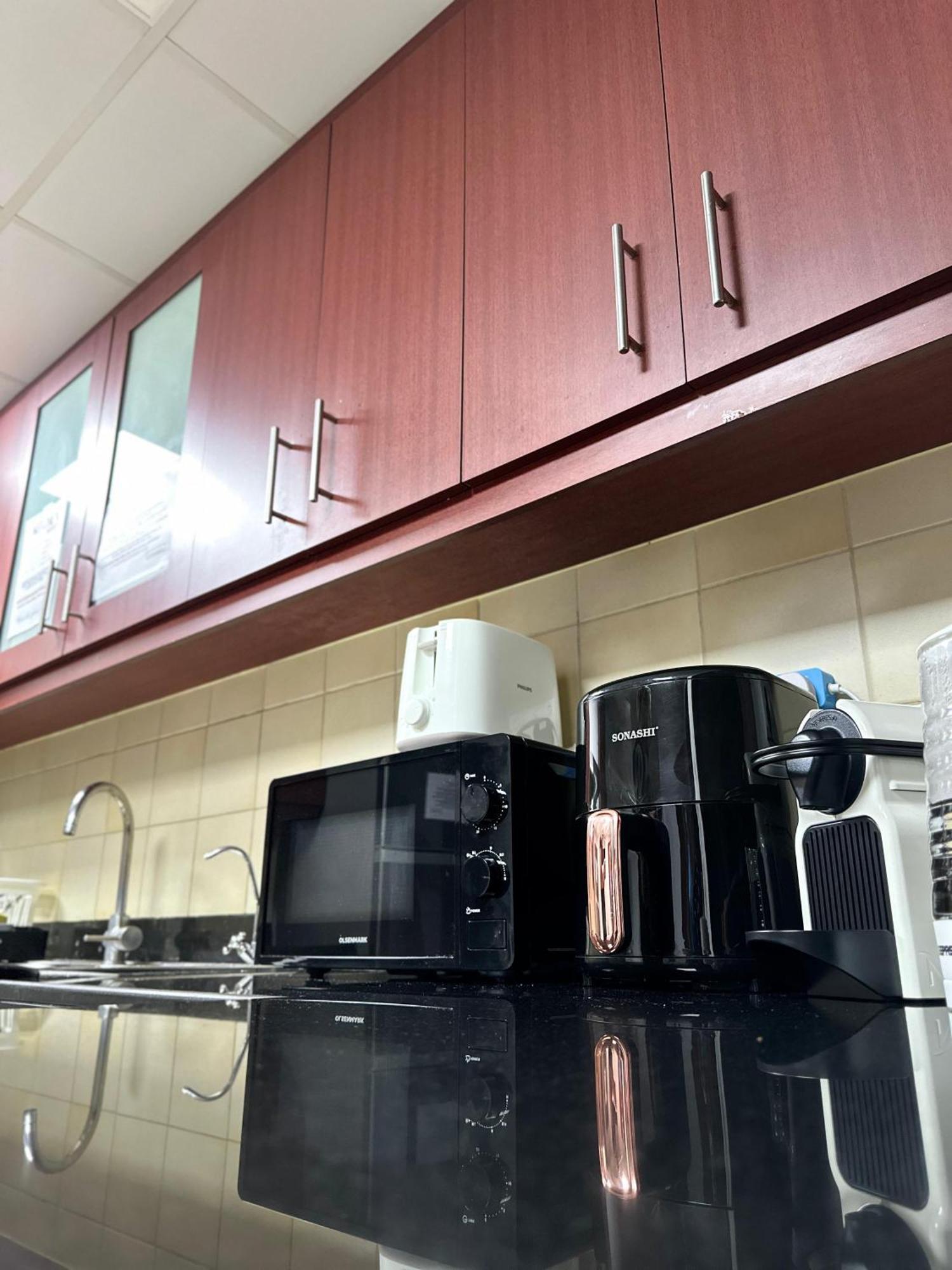 Sanciel Holiday Home Jbr ドバイ エクステリア 写真