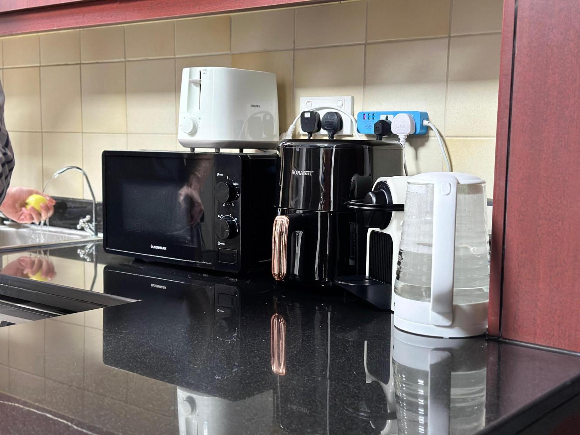 Sanciel Holiday Home Jbr ドバイ エクステリア 写真