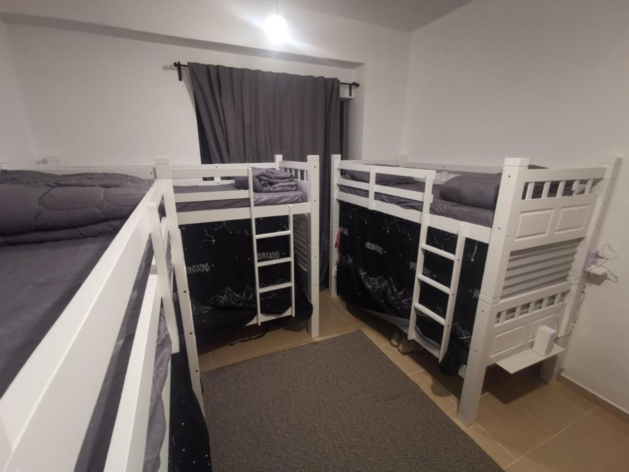 Sanciel Holiday Home Jbr ドバイ エクステリア 写真