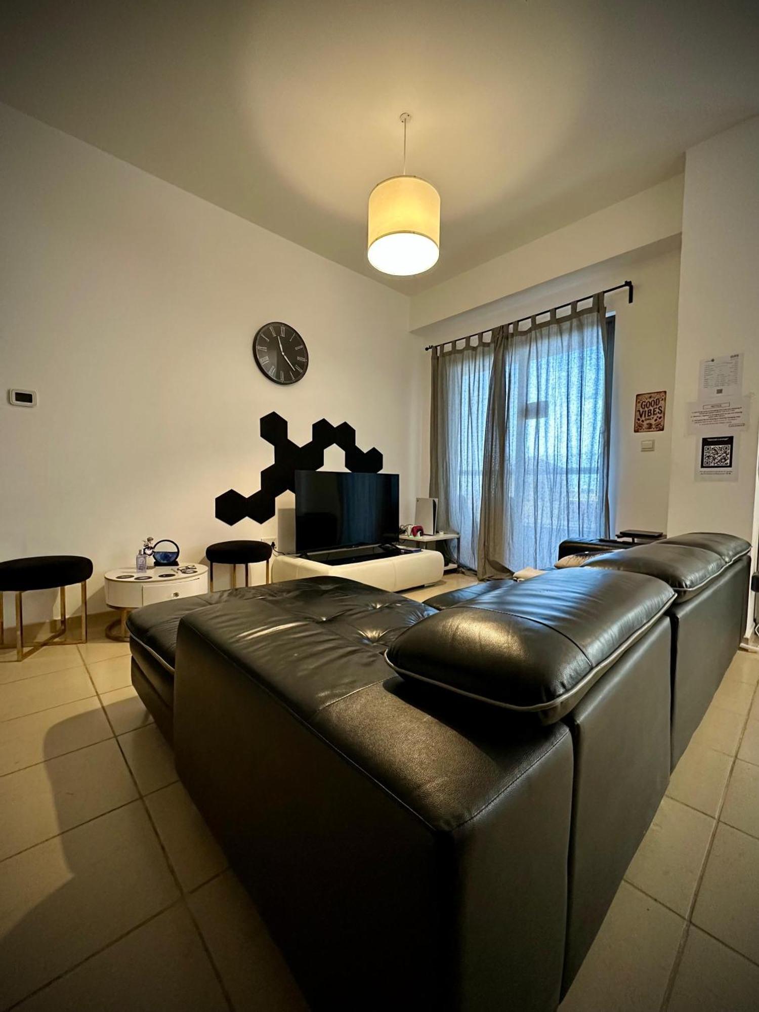 Sanciel Holiday Home Jbr ドバイ エクステリア 写真