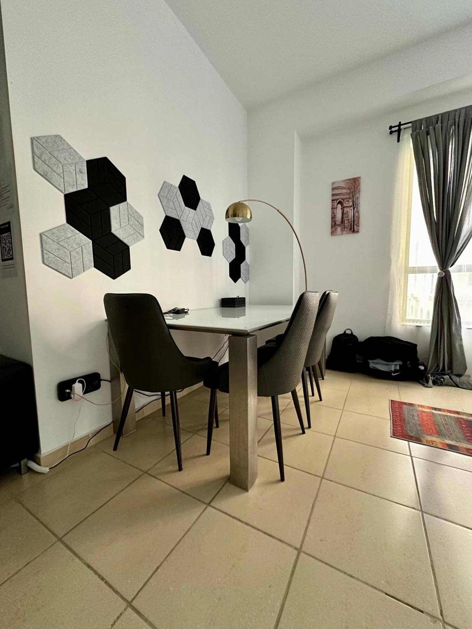 Sanciel Holiday Home Jbr ドバイ エクステリア 写真