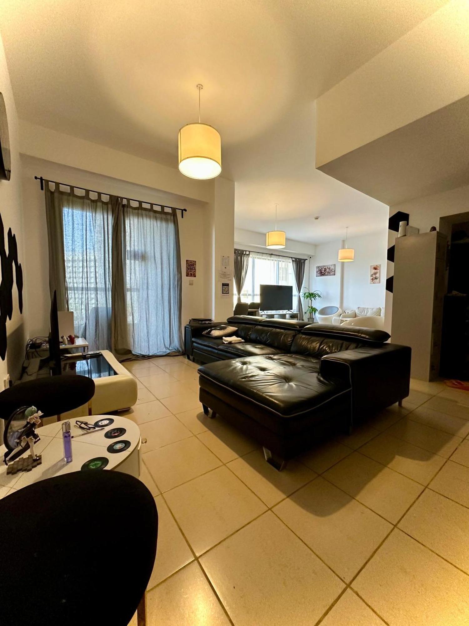 Sanciel Holiday Home Jbr ドバイ エクステリア 写真