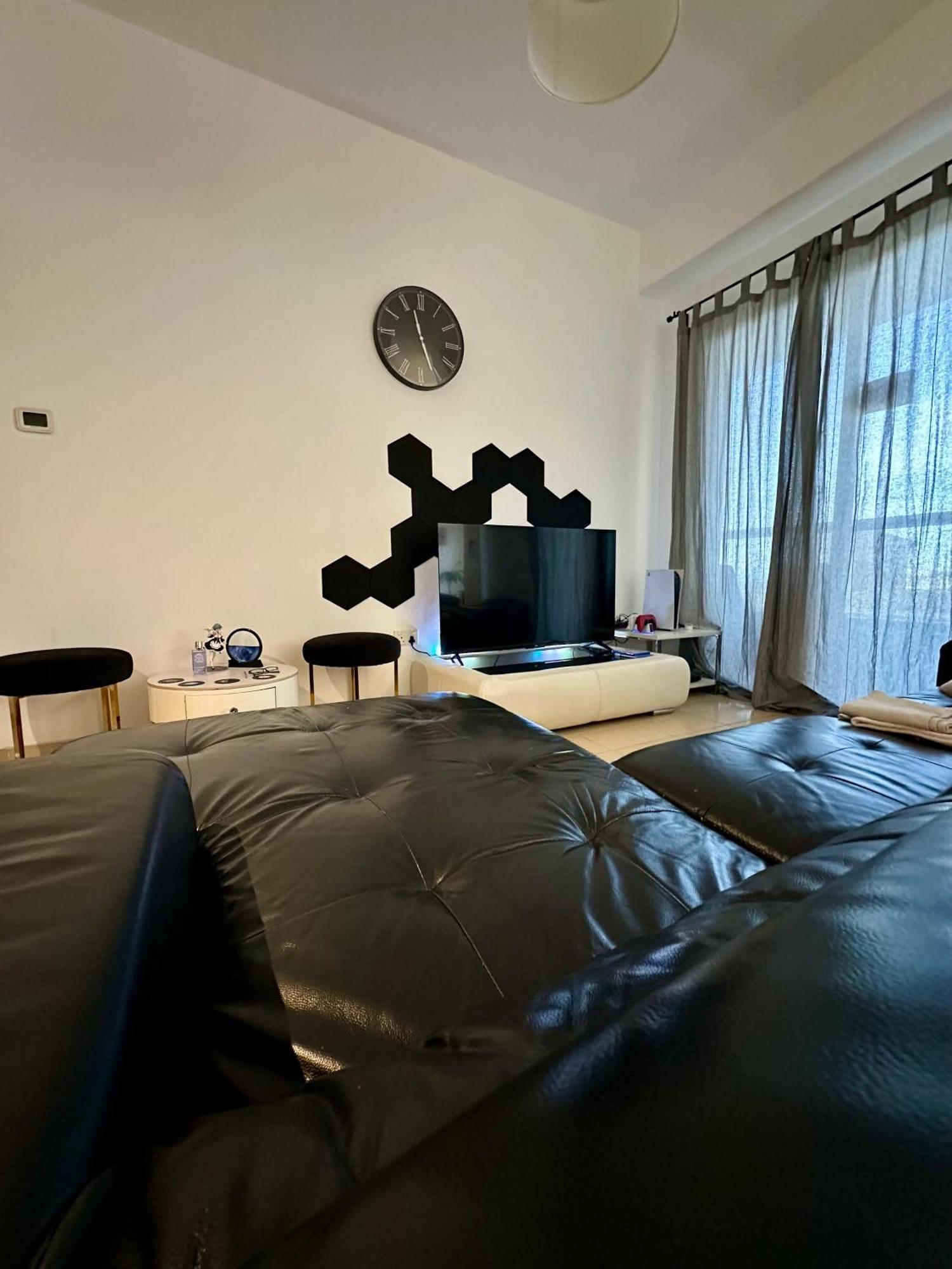 Sanciel Holiday Home Jbr ドバイ エクステリア 写真