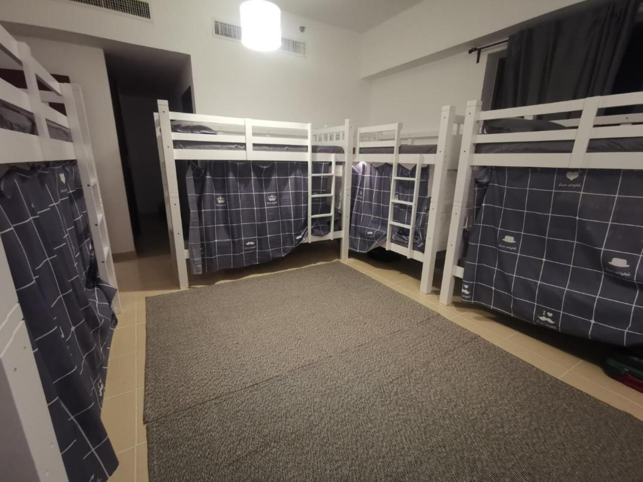 Sanciel Holiday Home Jbr ドバイ エクステリア 写真