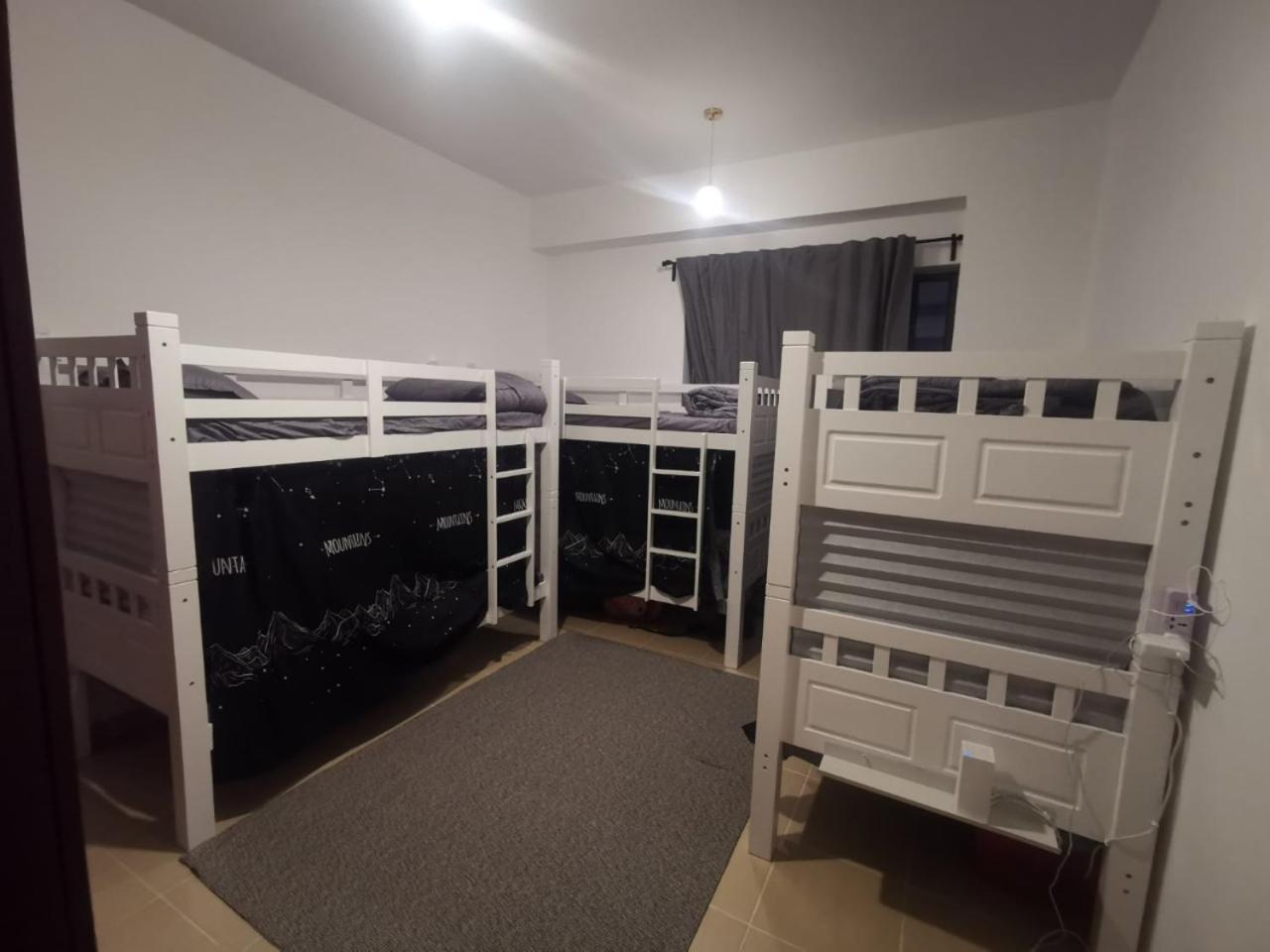 Sanciel Holiday Home Jbr ドバイ エクステリア 写真