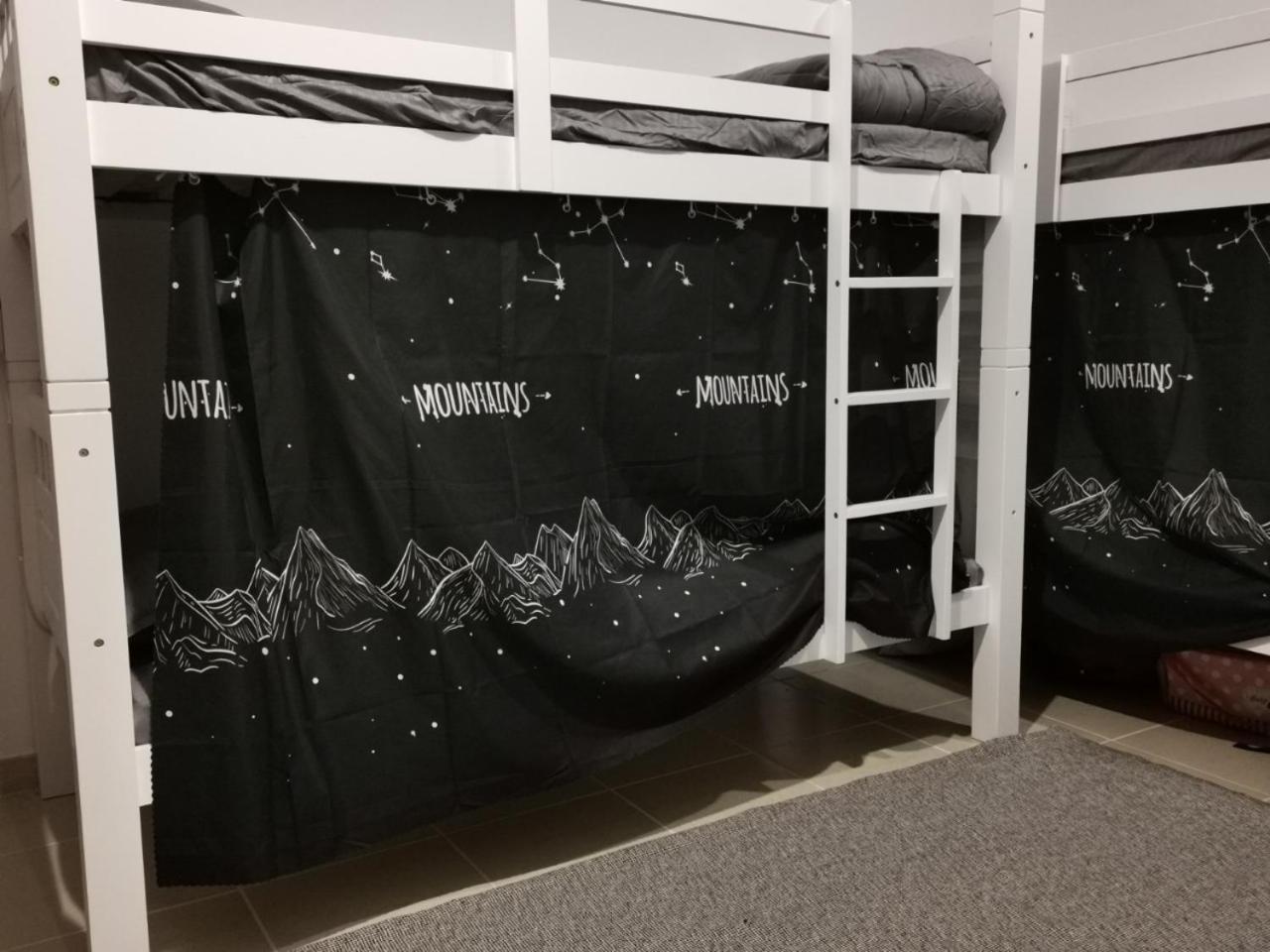 Sanciel Holiday Home Jbr ドバイ エクステリア 写真