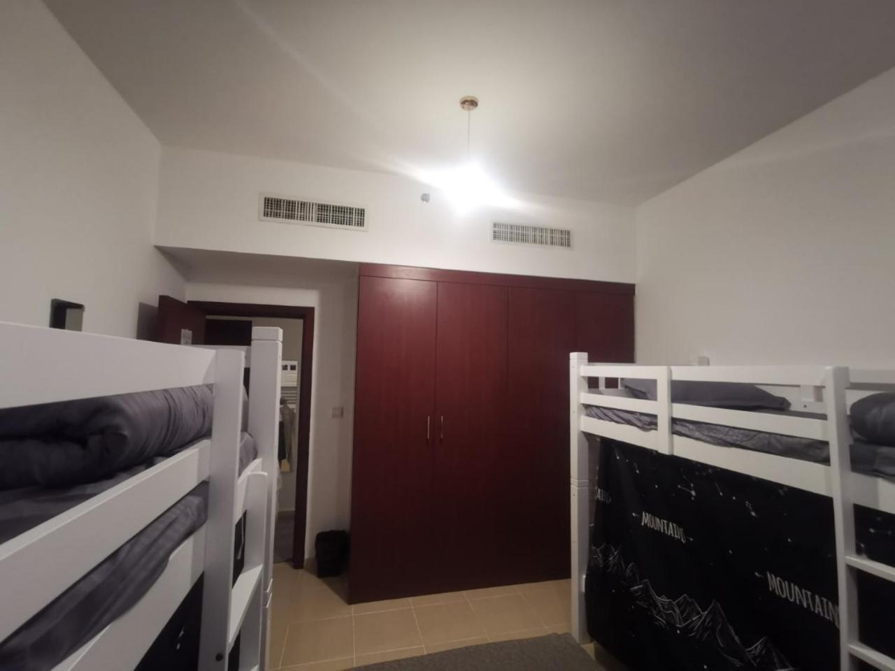 Sanciel Holiday Home Jbr ドバイ エクステリア 写真